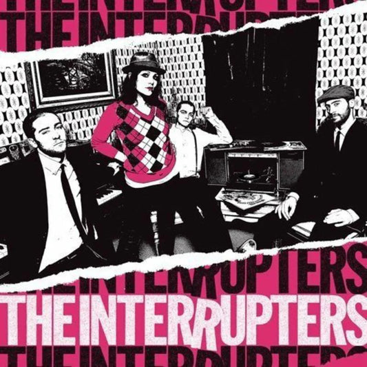 THE INTERRUPTERS - THE INTERRUPTERS