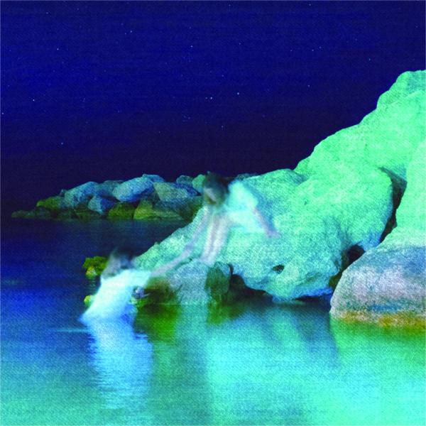 bvdub + East of Oceans - Replicant Memories [Printed Sleeve,Shrinkwrap]