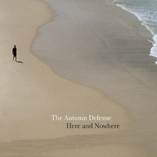 The Autumn Defense - Here and Nowhere [CD]