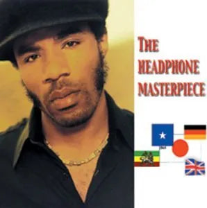 CODY CHESNUTT - HEADPHONE MASTERPIECE [3LP]