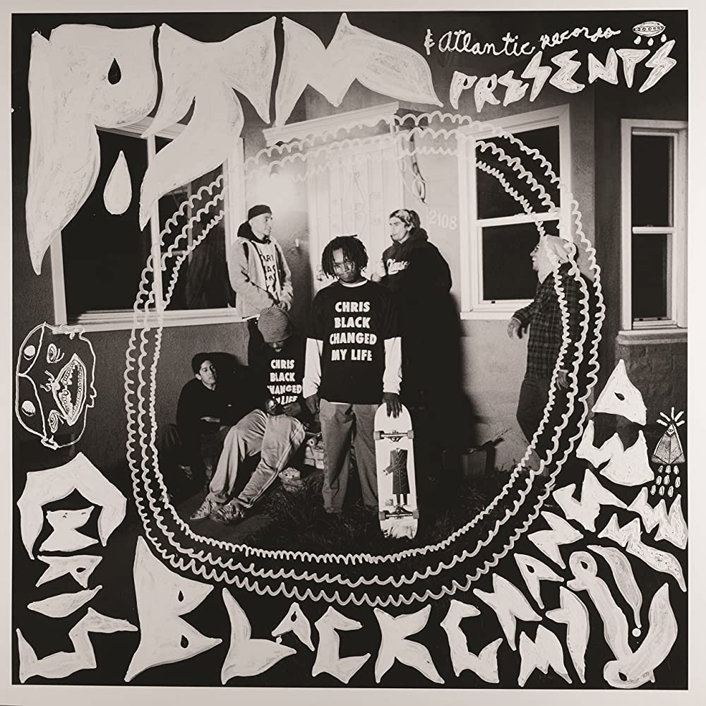 Portugal. The Man - Chris Black Changed My Life [Jewelcase]