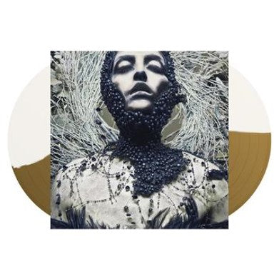 Converge - Jane Live [White / Gold Vinyl]