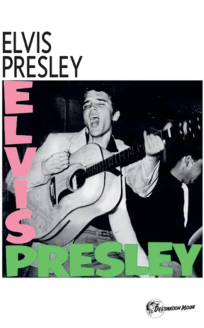 Elvis Presley - Elvis Presley [Cassette]