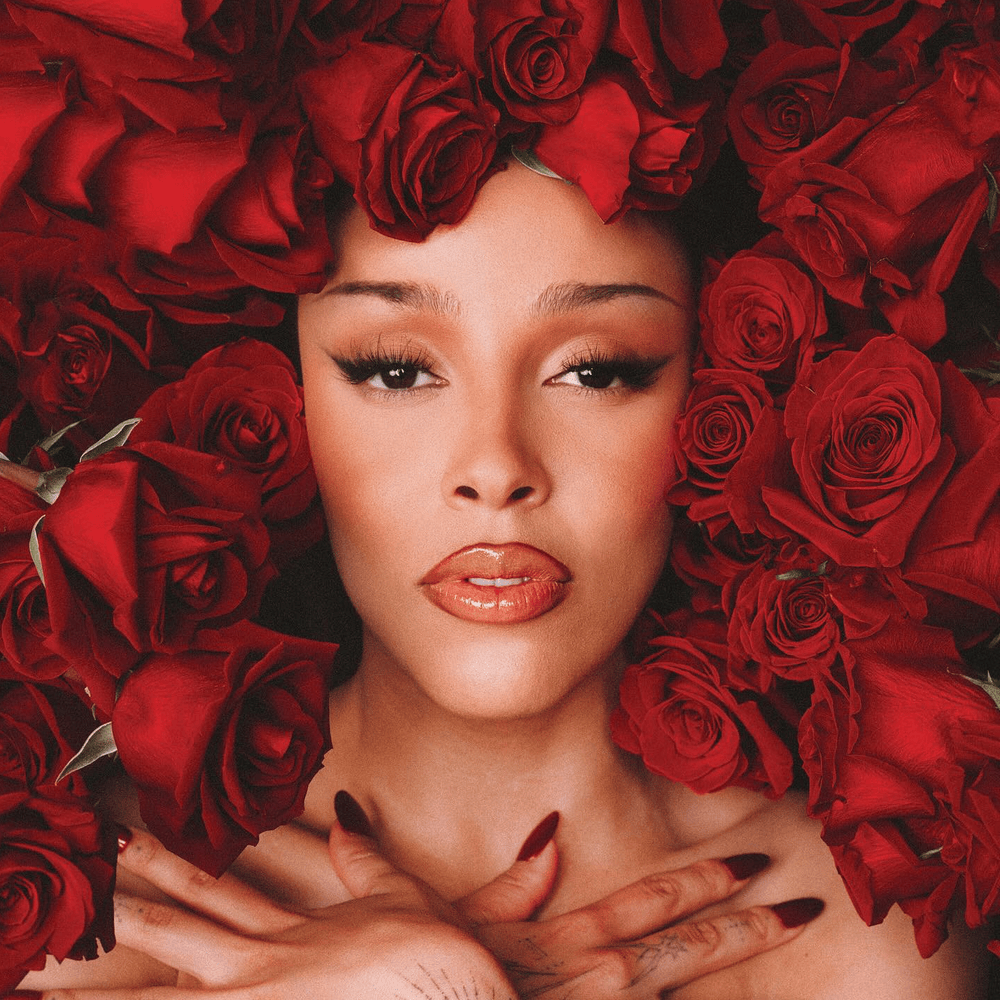 Doja Cat - Vie [2LP]
