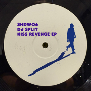 DJ Split - Kiss Revenge