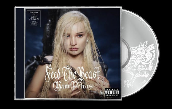 Kim Petras - Feed the Beast [CD]