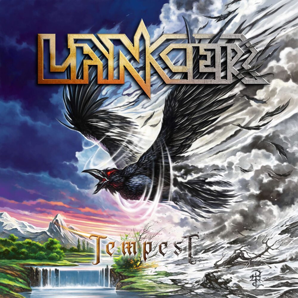 Lancer - Tempest [2LP Purple Vinyl / Gatefold]
