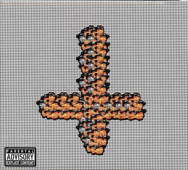 MellowHype - Blackenedwhite [CD]