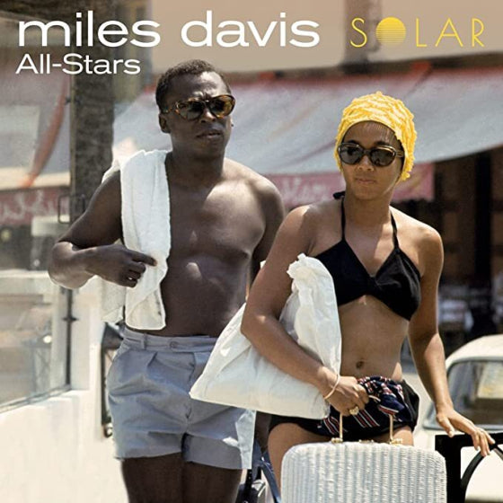Miles Davis - All-Stars / Solar