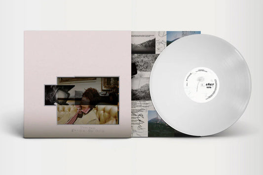 Fionn Regan - O Avalanche [Colour LP]