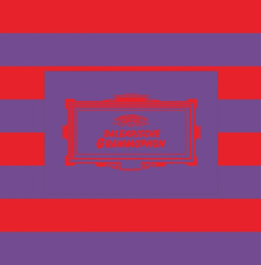 UNKNOWN - Balearische Grammophon 02