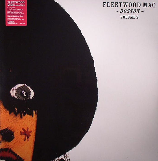 Fleetwood Mac - Boston Volume 2 [2LP]