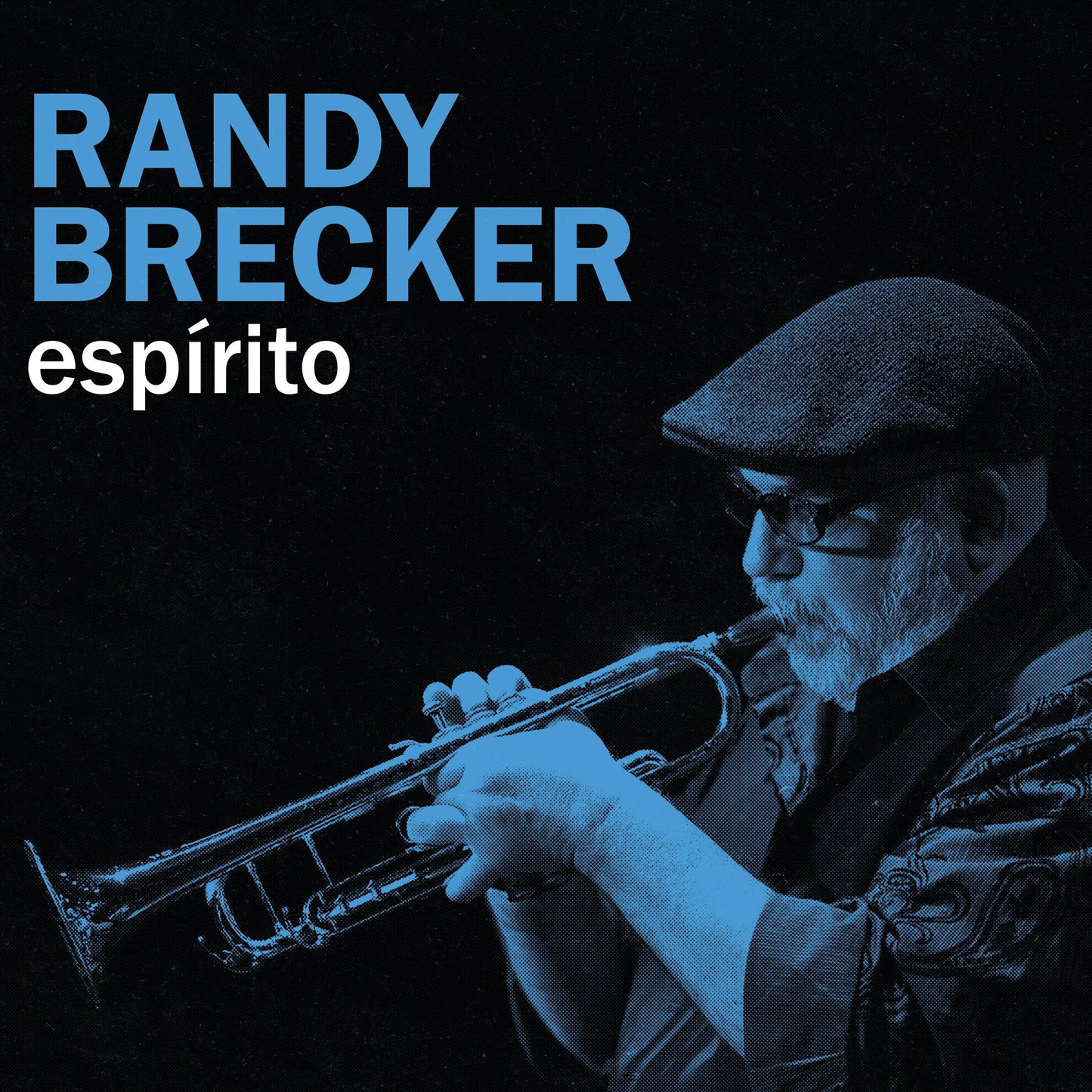 Randy Brecker - Espírito [CD]