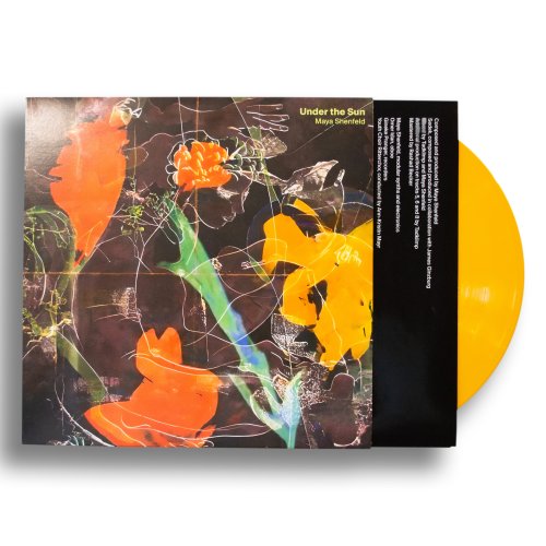 Maya Shenfeld - Under The Sun [Opaque Yellow Vinyl]