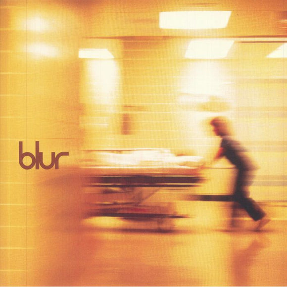 Blur - Blur (2LP/GF)
