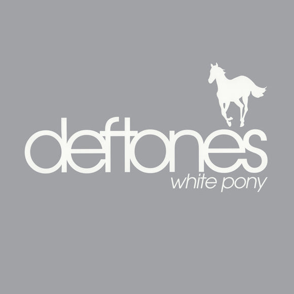 DEFTONES - White Pony [2LP]