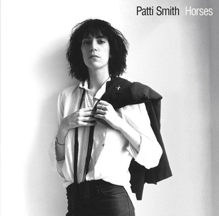 Patti Smith - Horses (50th Anniversary) [2CD]