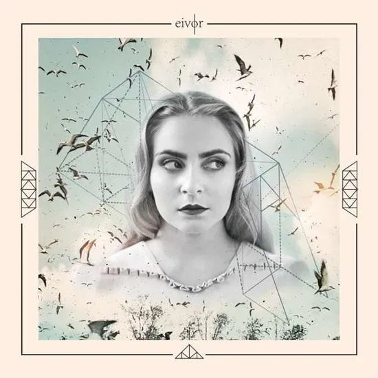 EIVOR - BRIDGES [LP]