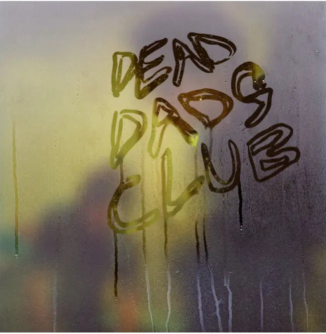 Dead Dads Club - Dead Dads Club [CD]