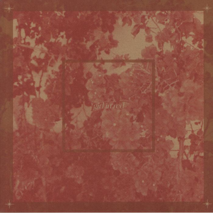 GIRL IN RED - BEGINNINGS [Red Vinyl]