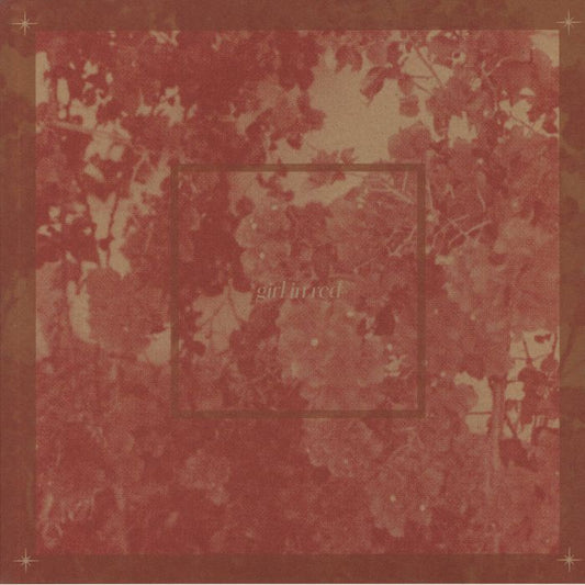 GIRL IN RED - BEGINNINGS [Red Vinyl]