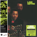 Labi Siffre - Labi Siffre [half-speed master edition - 180g black vinyl]