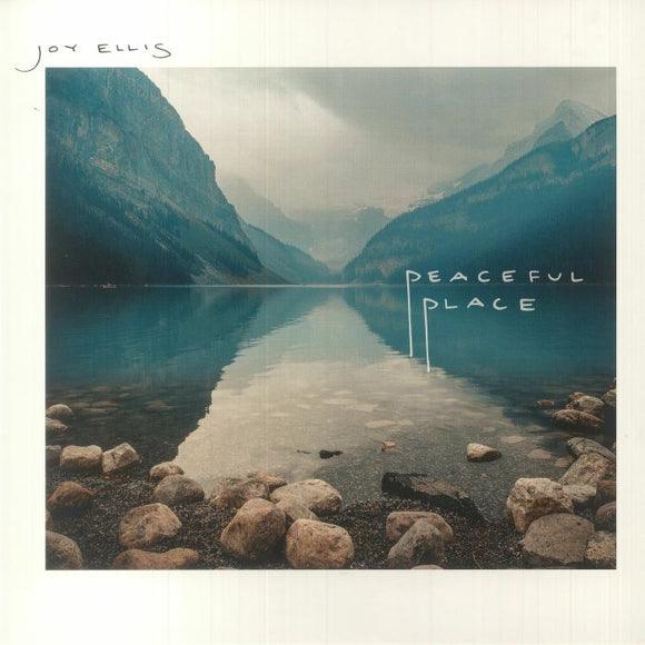 Joy ELLIS - Peaceful Place [Clear Vinyl]
