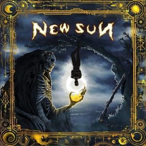 NEW SUN - HANGED'S FATE [CD]
