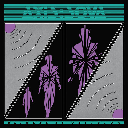 Axis: Sova - Blinded By Oblivion [MC]