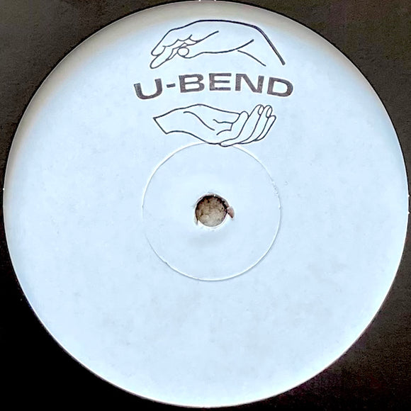 U-BEND - BENDERS 001