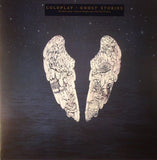 Coldplay - Ghost Stories (1LP/180g)