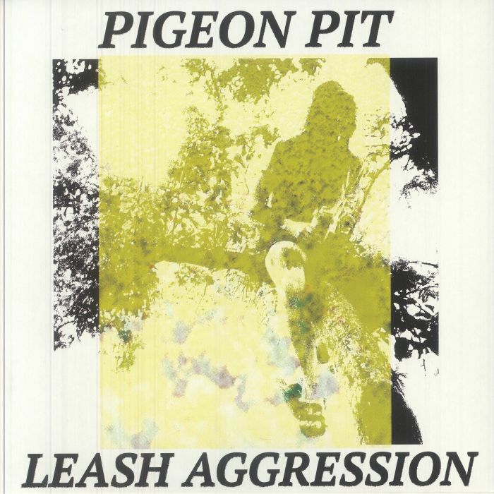 PIGEON PIT - Leash Aggression