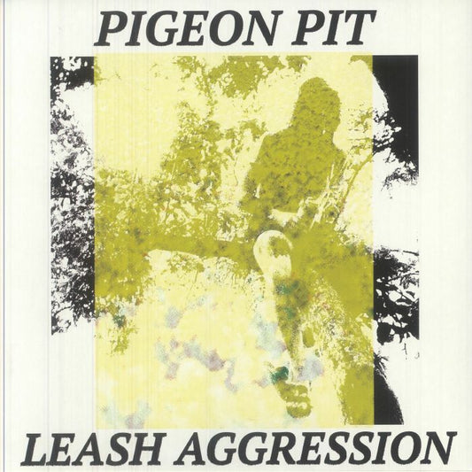 PIGEON PIT - Leash Aggression