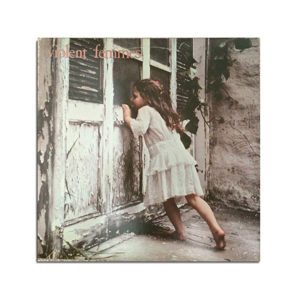 Violent Femmes - Violent Femmes (40th Anniversary Deluxe Edition) [2CD with booklet]