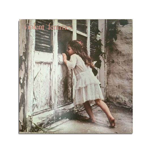 Violent Femmes - Violent Femmes (40th Anniversary Deluxe Edition) [2CD with booklet]