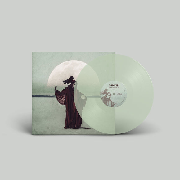 Orbiter - Hollow World [Grey coloured vinyl]