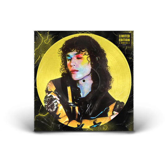 Conan Gray – Found Heaven [Picture Disc]