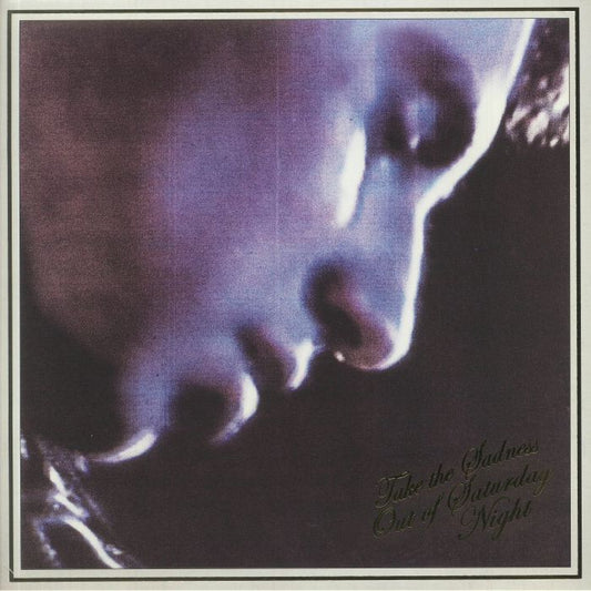 BLEACHERS - Take The Sadness Out Of Saturday Night [Gold Vinyl]