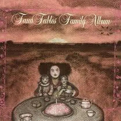 Faun Fables - Family Album [2LP]