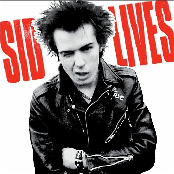 Sid Vicious - Sid Lives [2CD]