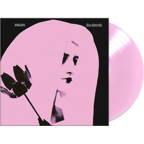 The Church - Seance (Baby Pink Vinyl)