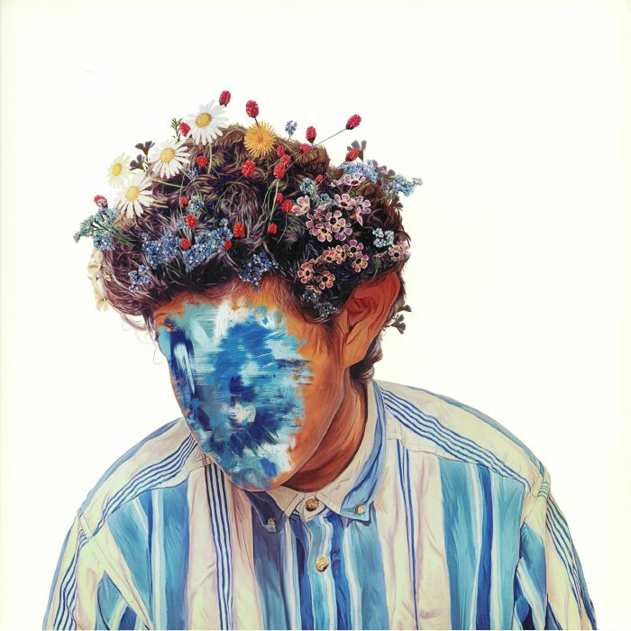 HOBO JOHNSON - THE FALL OF HOBO JOHNSON [White Vinyl]