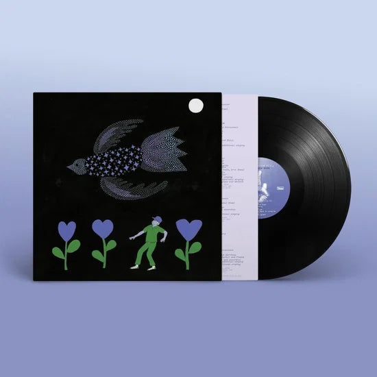 Bonnie "Prince" Billy – The Purple Bird