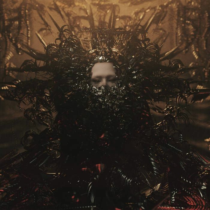 Venera - Venera [Black Vinyl]