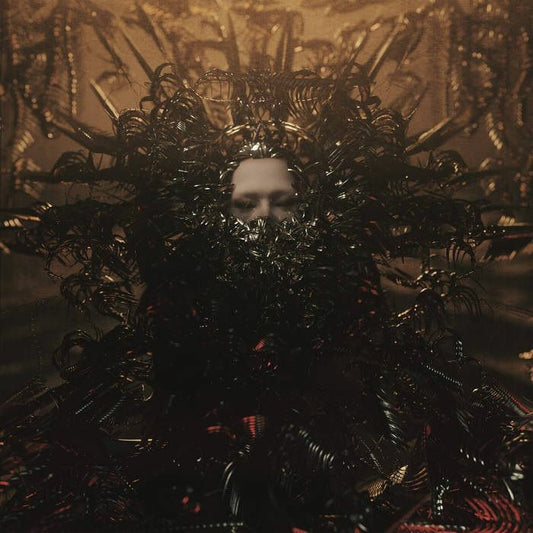 Venera - Venera [Black Vinyl]