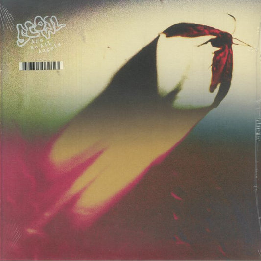 Scowl - Are We All Angels