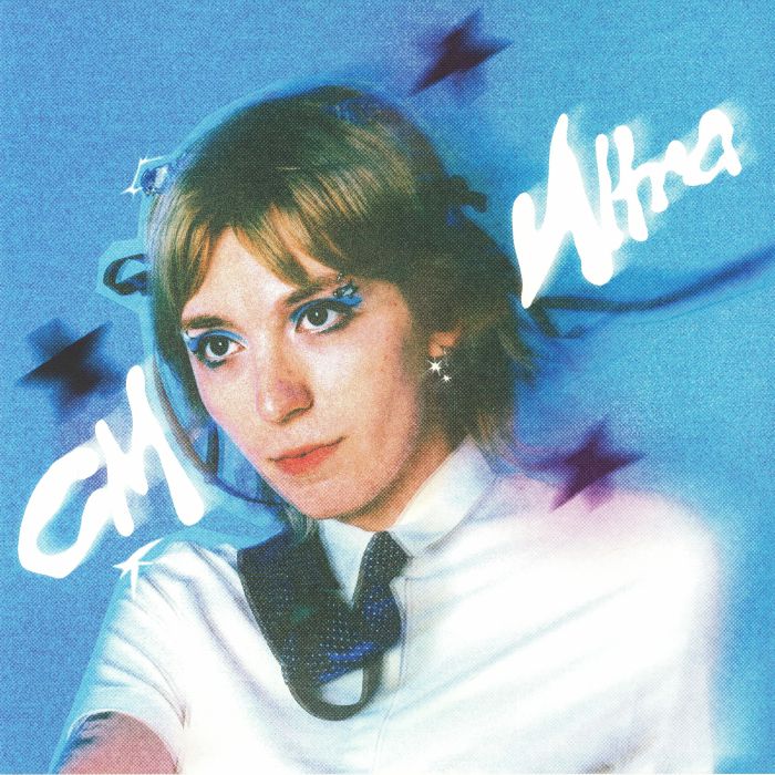 Catherine Moan - CM Ultra [Coloured Vinyl]