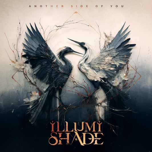 ILLUMISHADE - Another Side Of You [2 x 12" Vinyl]