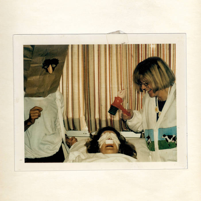 Slow Hollows - Bullhead [CD]