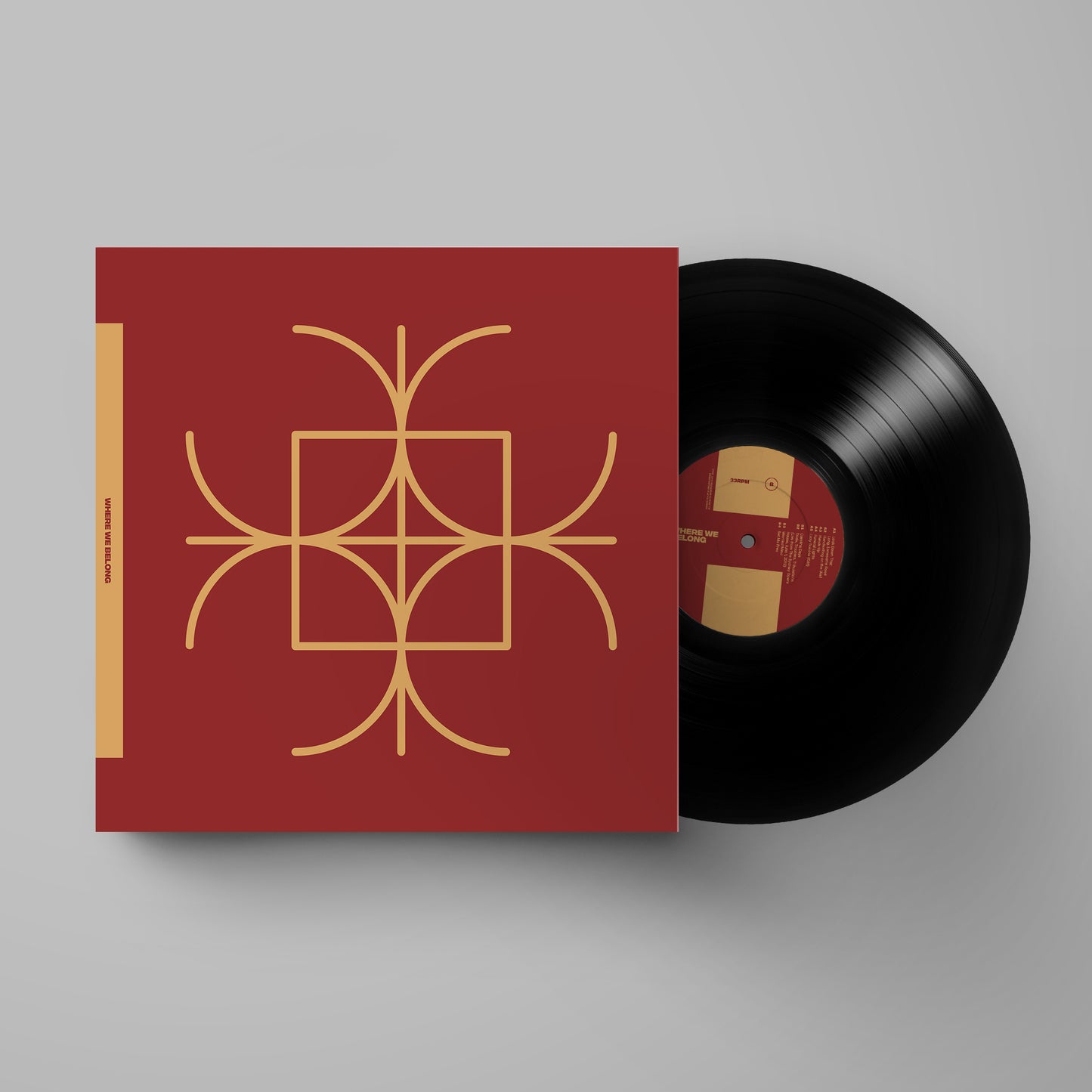 DeYarmond Edison - Epoch [Boxset]